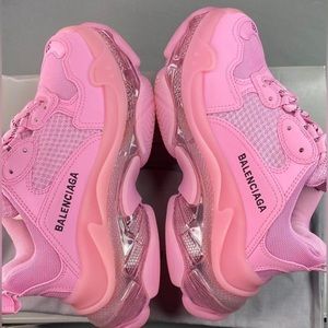 Balenciaga shoes